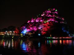 -桂林两江四湖景区