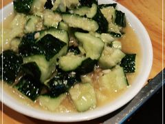 -新疆烧烤王(广灵店)