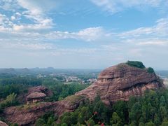 -马头山
