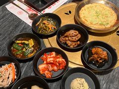 -虎哥六韩式烤肉料理 TIGERGRILL(隆生金山湖中心购物广场店)