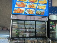 -凉凉冰饭(龙门店)