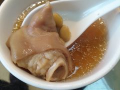 -民间瓦缸煨汤館(嵩山路店)