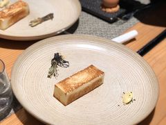 -香樟花园法式铁板烧(恒隆广场店)
