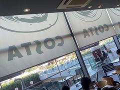 -COSTA COFFEE(龙德广场店)
