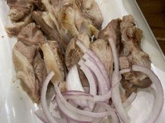 -清真·玛丽亚新疆菜主题餐厅(浙江中路店)