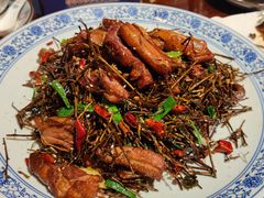 -杨记隆府(南坪店)