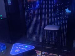 -F·OK  KTV(白土坝店)