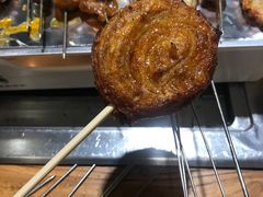 -熙成烧烤(白塔岭店)