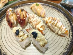 -俊屋料理·烧鸟·寿司·日泰融合菜(星际云汇店)