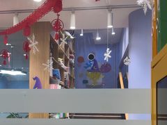 -I-Shine英语国际教育(大三林中心)