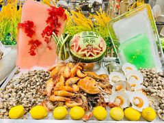-深圳万悦格兰云天大酒店