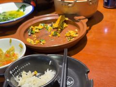 -徽三说·土徽菜·中国徽菜连锁品牌(一中店)