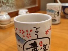 -青空日本料理(随州万达店)