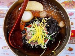 -服务大楼冷面(延大店)