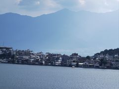 -大理洱海