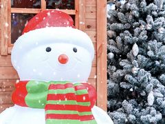 -领尚沃尔玛购物广场(大岭山玉屏路分店)