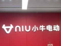 -小牛电动(上海浦东新区张杨路店)