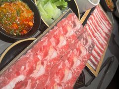 -骨之味·筒骨汤火锅(江头店)