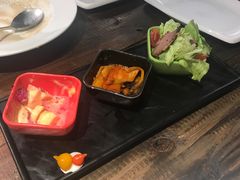 -斯比特花园西餐厅(东方商厦店)