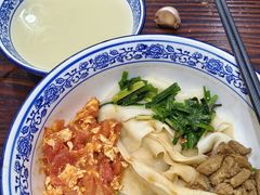 二合一-刘家陕西面庄(丰乐中路店)