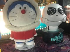 -UME影城(西城广场店)