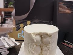 -DUFF LANGE杜夫朗格蛋糕(长沙店)