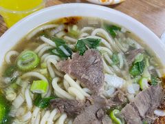 普通饸烙面-肖家客饸饹面(郑州总店)