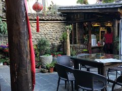 -尽善百年古院餐厅(王家老宅店)