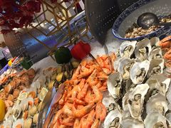 海鲜-漳州瑰丽半岛酒店·原素全日制餐厅