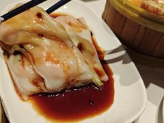 -东方早茶 海鲜•青岛菜(国信体育中心店)