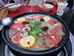 -花水湾红太阳牛肉汤锅