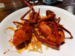 罗氏虾-猪肉婆私房菜(容桂总店)