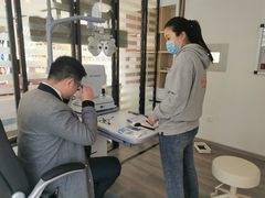 -康利眼镜·蔡司战略合作店(龙泉书房店)