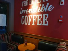 -COSTA COFFEE(西湖天地店)