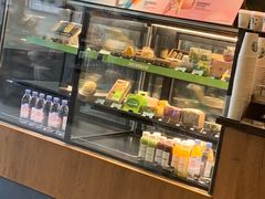 -星巴克(湖州梅地亚广场店)