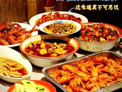-李叔叔虾蟹大排档(青羊店)