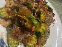 -九號院子海鲜烧烤