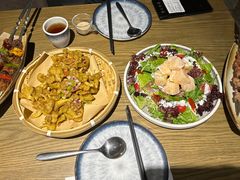 -那时新疆·若羌(经纬汇店)