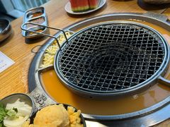 -姜虎东白丁烤肉(恒隆广场店)