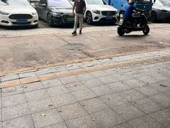 -blend咖啡部落(车公庙店)