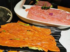 -莽子老火锅(大坪店)