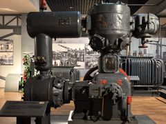 -柳州工业博物馆