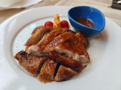 -客莱福诺富特酒店·互动餐厅