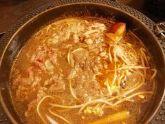 -鍋ぞう(新宿西口店)