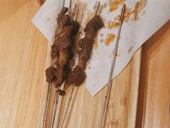 -陳香貴·蘭州牛肉面(松江亚繁亚乐城店)