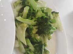-金熊猫川菜餐厅