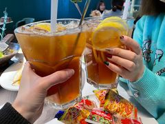 -费大厨辣椒炒肉(黄兴中心广场店)