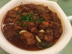 -溢香苑瓦罐(前进路店)
