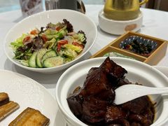 -老吉士酒家(丁香国际店)