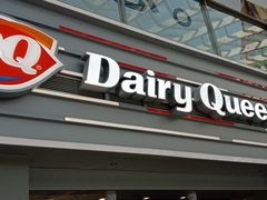 -DQ·蛋糕·冰淇淋(浦江欢乐颂店)